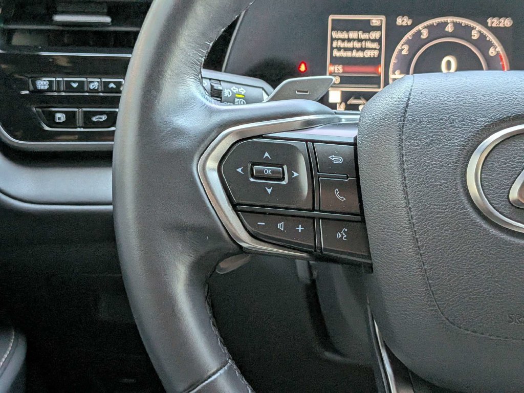 Used 2024 Lexus TX 350 FWD w/ Cold Weather Package image 26