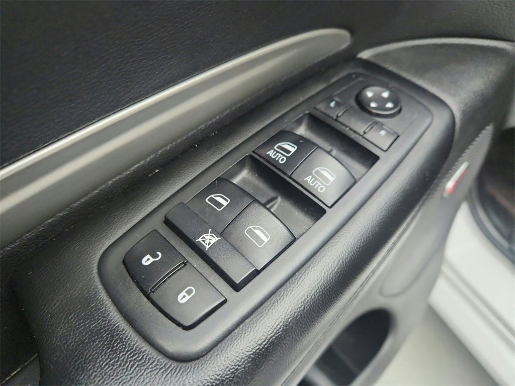 Used 2017 Dodge Durango GT w/ Premium Group image 21