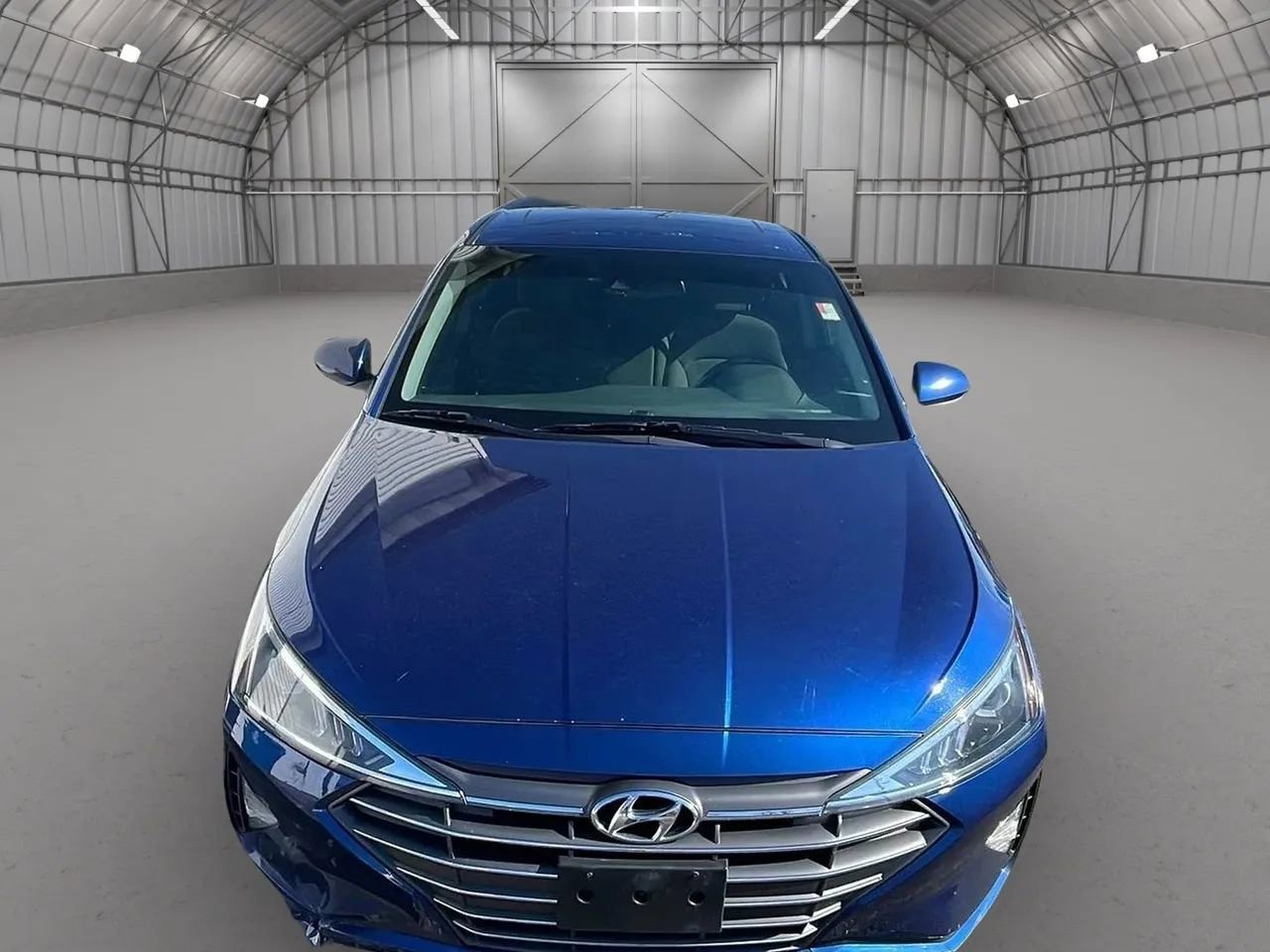 Used 2020 Hyundai Elantra Value Edition w/ Cargo Package (C1) image 8