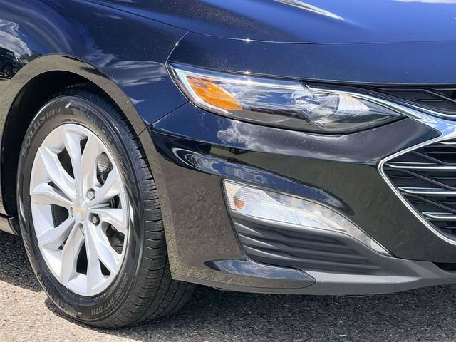Used 2023 Chevrolet Malibu LT w/ Driver Confidence Package FWD image 10