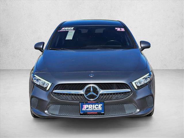 Used 2022 Mercedes-Benz A 220 4MATIC image 2