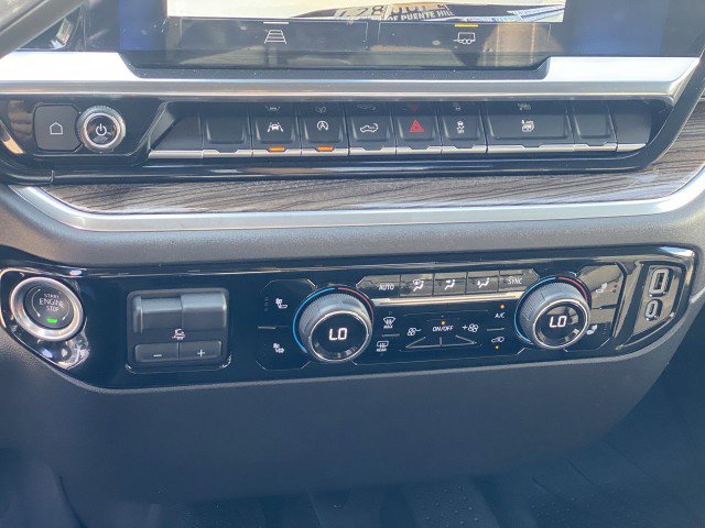 Used 2025 Chevrolet Silverado 1500 LT w/ Protection Package image 18