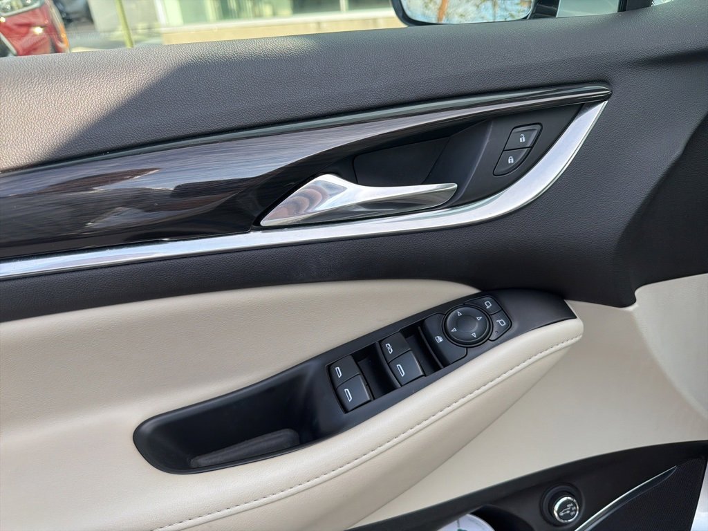 Used 2021 Buick Enclave Essence w/ Sound and Sites Package image 14