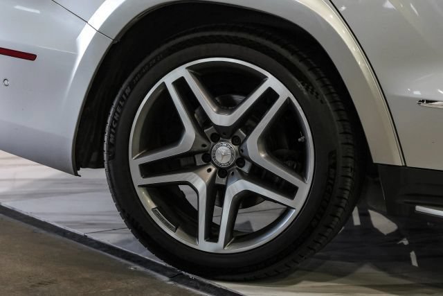 Used 2017 Mercedes-Benz GLS 550 4MATIC image 56