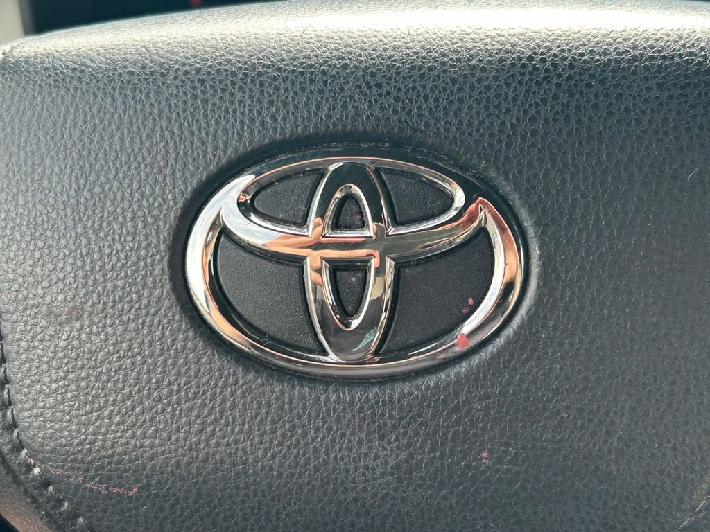 Used 2023 Toyota Sequoia Capstone RWD image 50