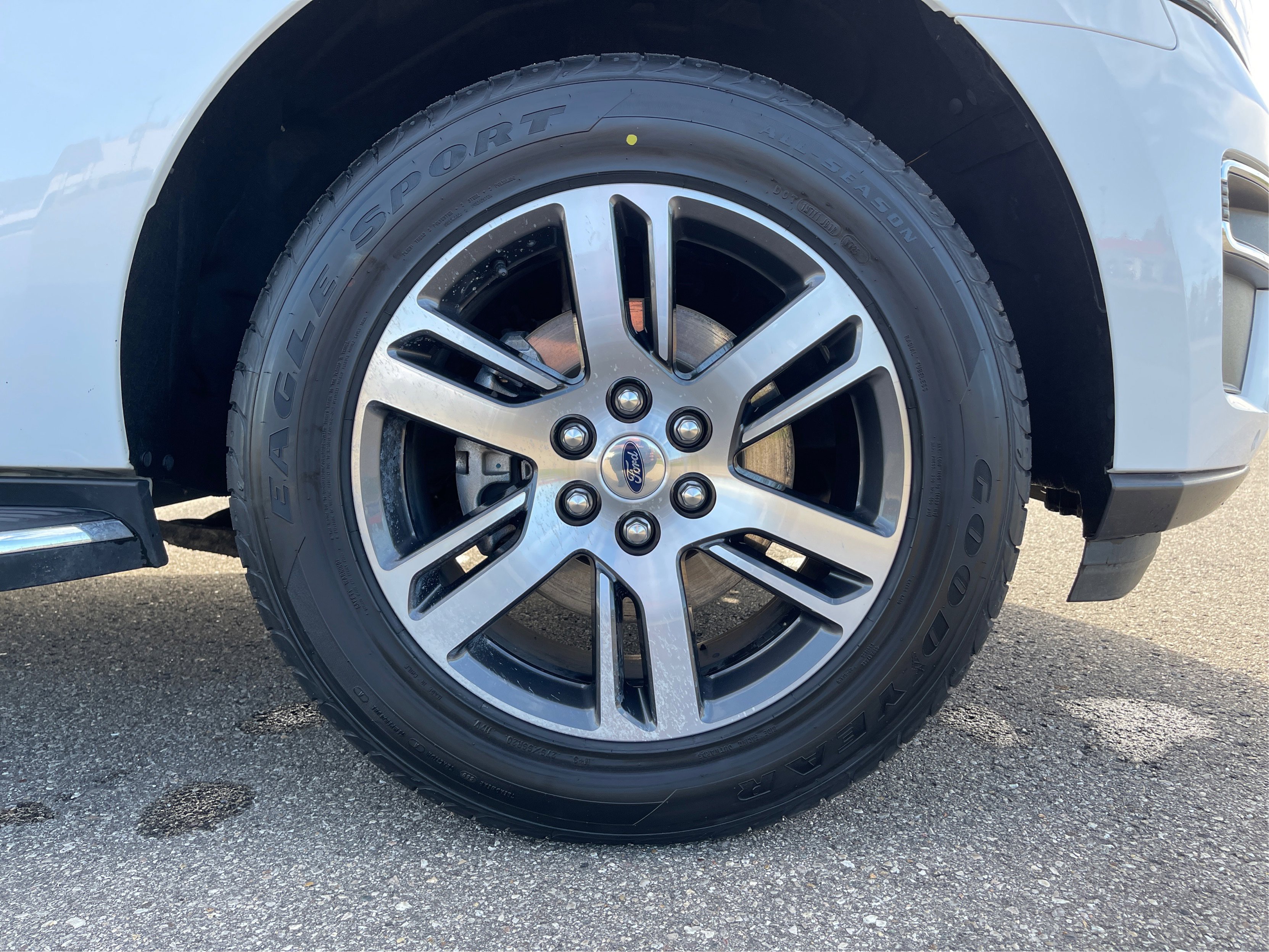 Used 2023 Ford Expedition Max Limited image 51