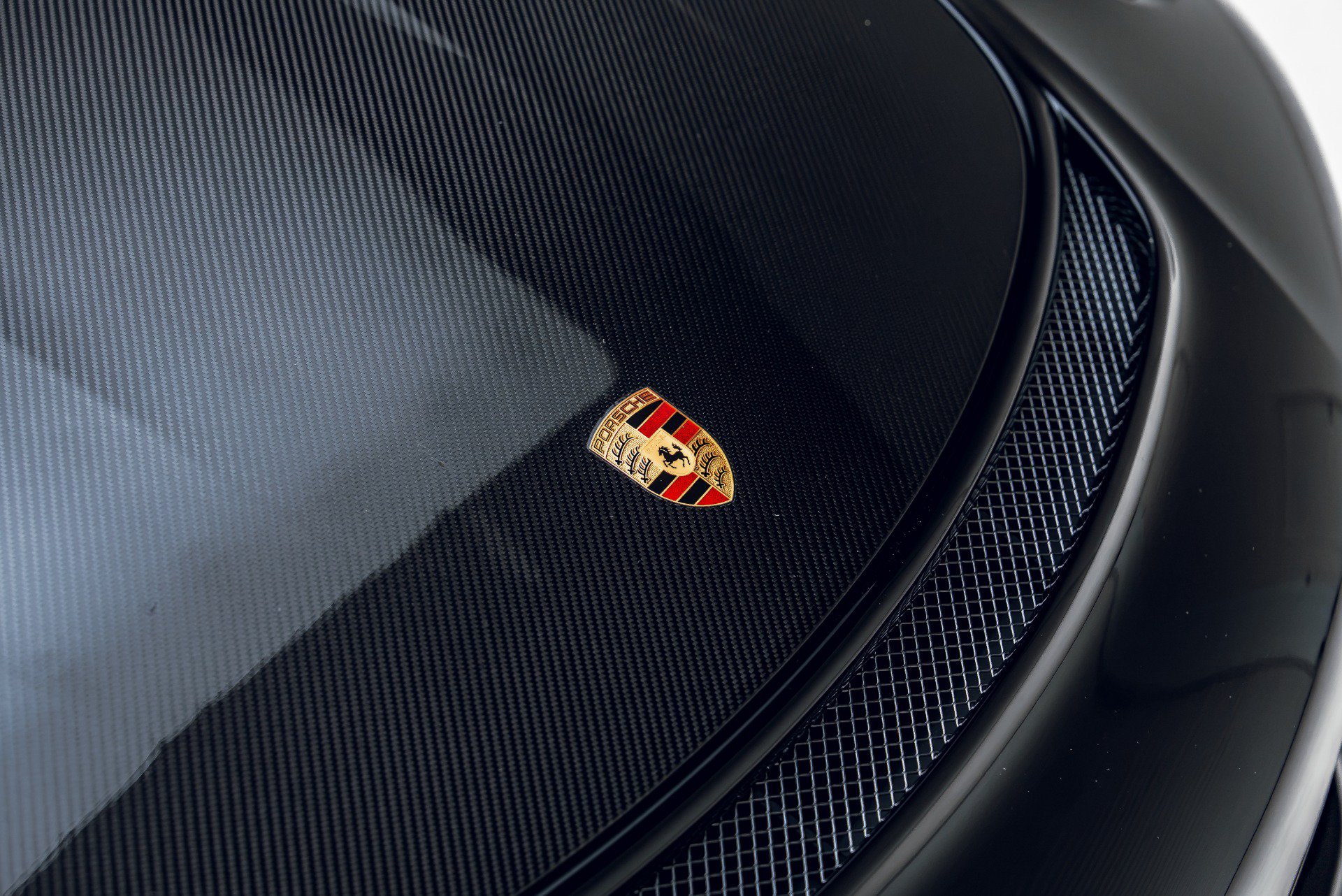 Used 2019 Porsche 911 GT3 RS RWD image 22