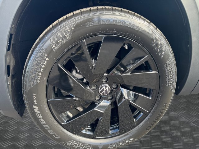 New 2026 Volkswagen Atlas SE AWD/4WD image 12