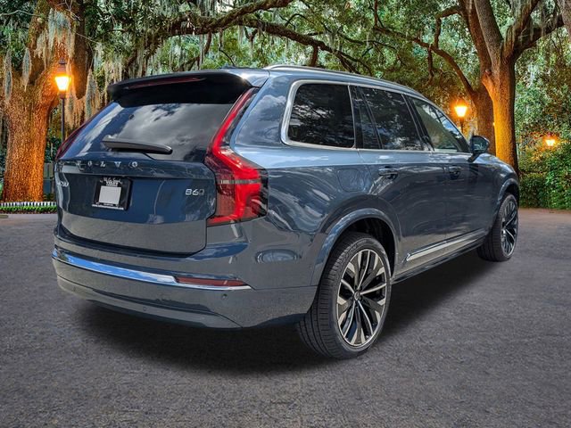 New 2026 Volvo XC90 B6 Ultra image 4