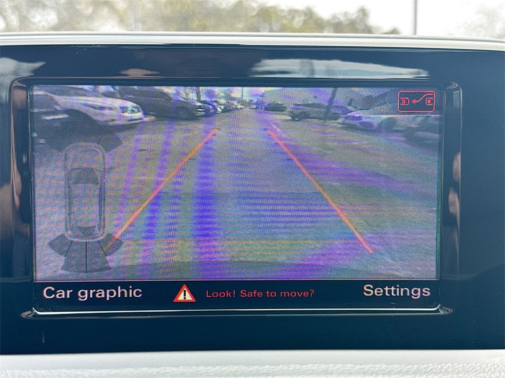 Used 2017 Audi Q3 2.0T Premium image 14