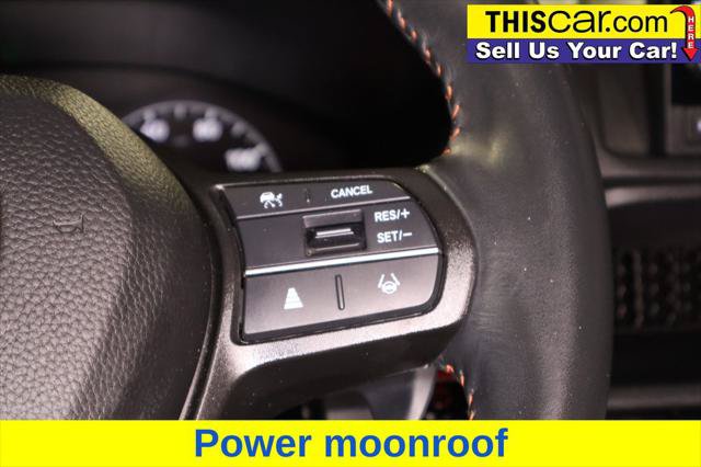 Used 2023 Honda CR-V Sport image 16