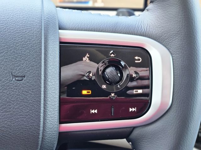 New 2026 Nissan Armada Platinum image 17