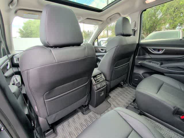New 2026 Subaru Ascent Touring AWD/4WD image 16