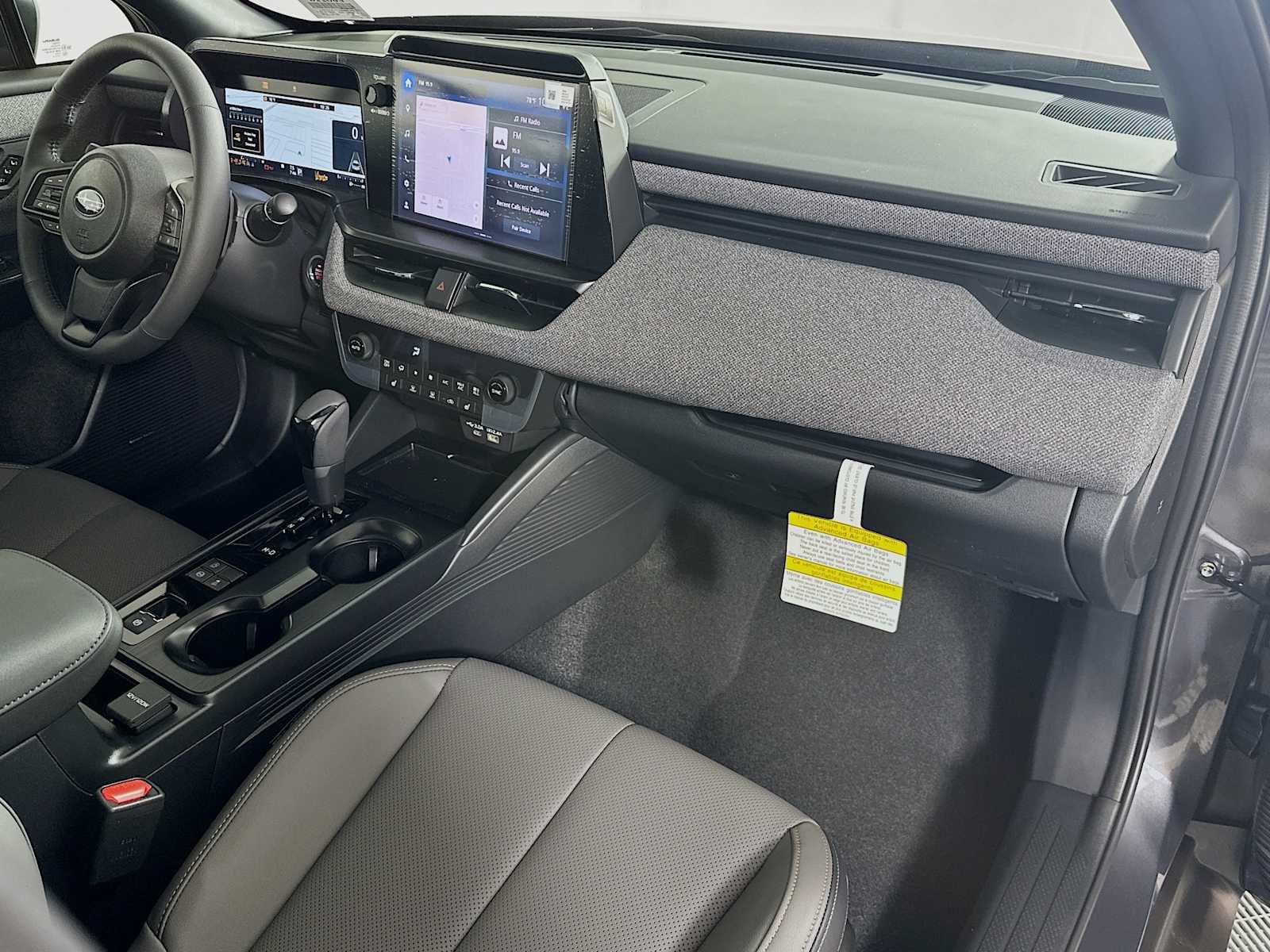 New 2026 Subaru Outback Limited AWD/4WD image 28