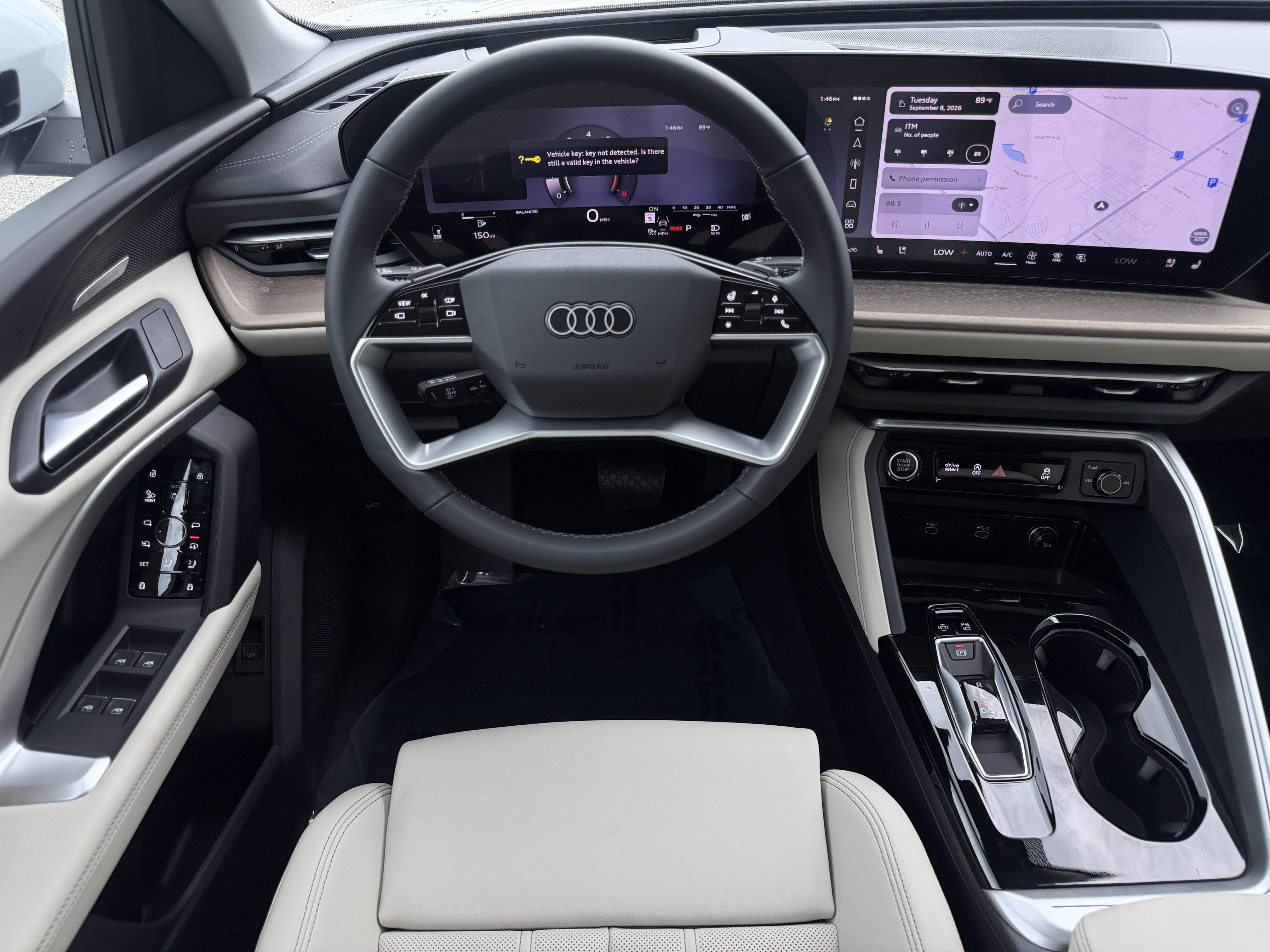 New 2026 Audi Q5 Prestige AWD/4WD image 15