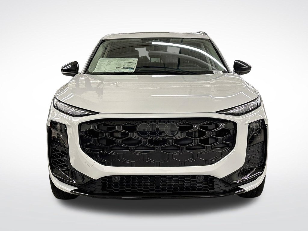 New 2026 Audi Q3 quattro 2.0T AWD/4WD image 8