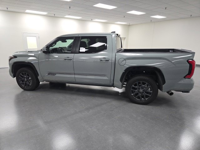 New 2026 Toyota Tundra Platinum AWD/4WD image 3