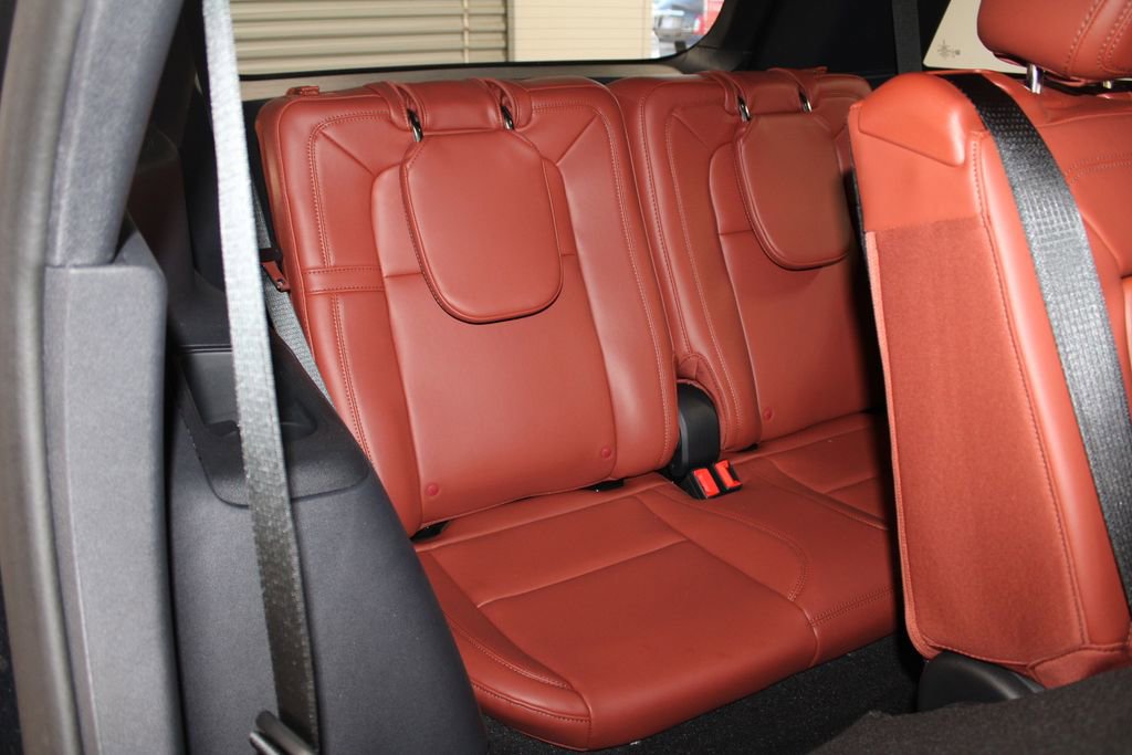 Used 2025 Lincoln Aviator Reserve image 36