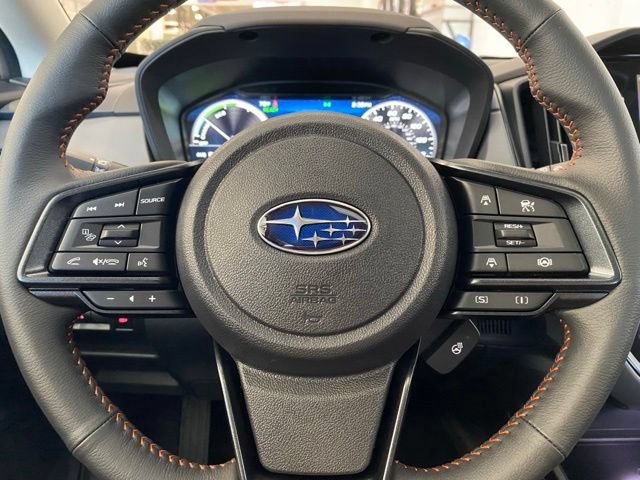 New 2026 Subaru Crosstrek 2.5i Limited AWD/4WD image 14