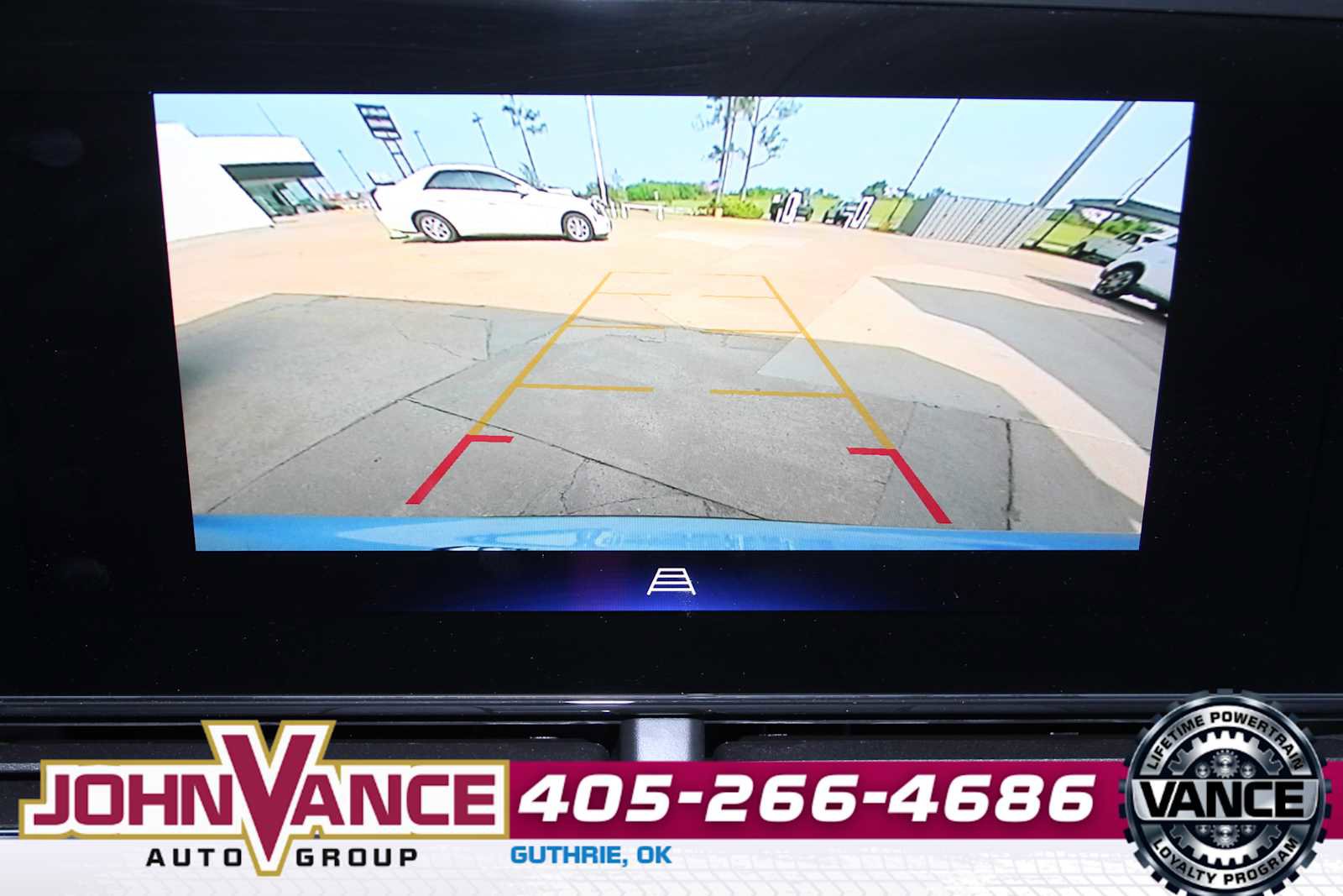 Used 2025 Chevrolet Trax ACTIV w/ Driver Confidence Package FWD image 36