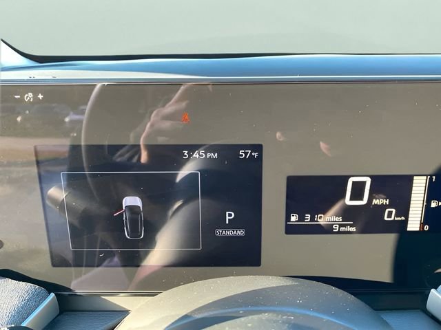 New 2026 Nissan Kicks SV w/ SV Premium Package image 15