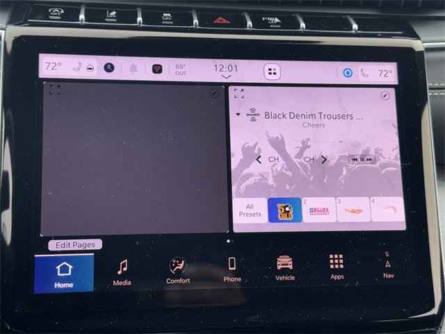 New 2025 Jeep Grand Cherokee Limited image 31