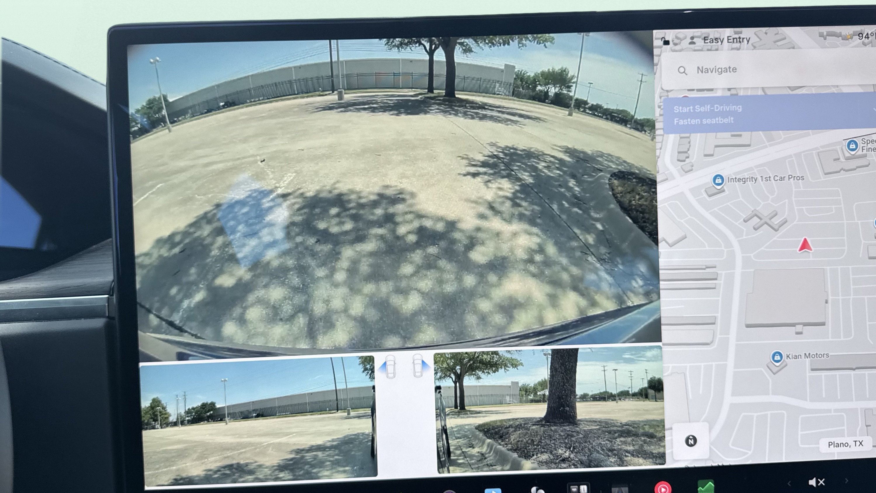 Used 2025 Tesla Model S AWD/4WD image 21
