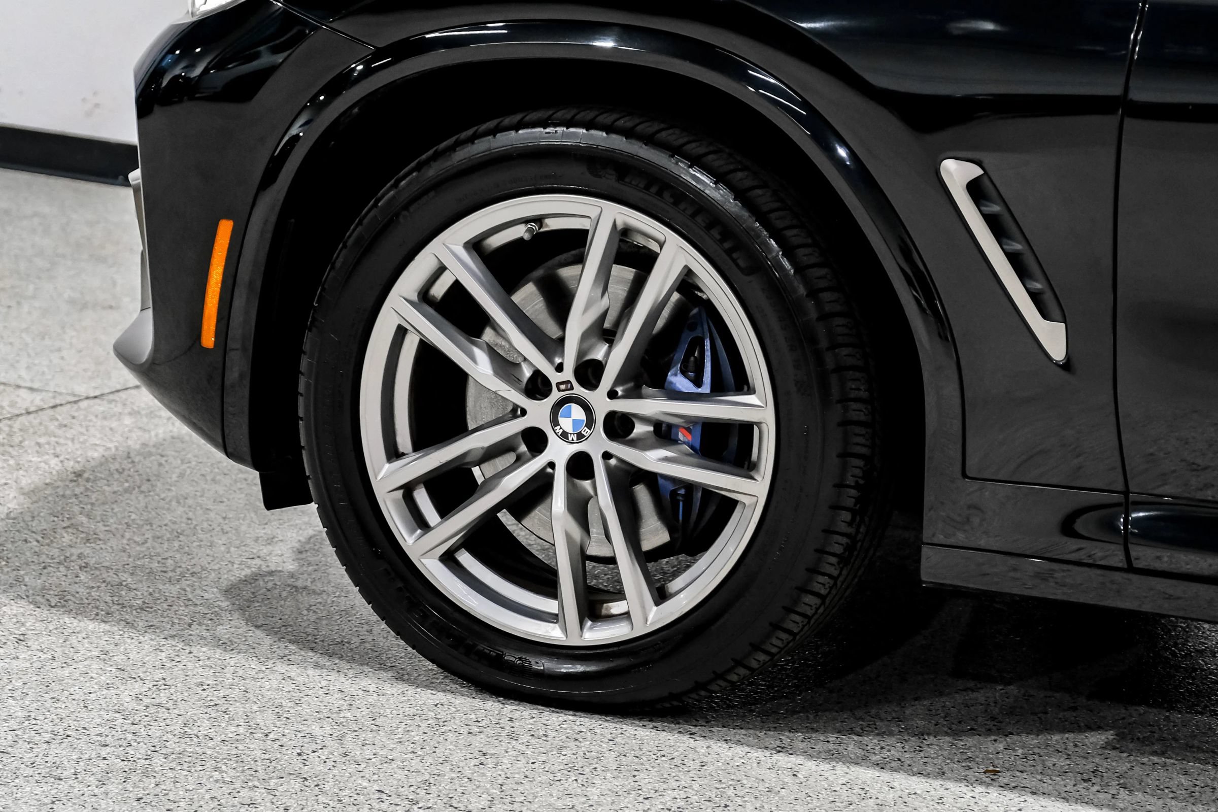 Used 2019 BMW X3 M40i AWD/4WD image 58