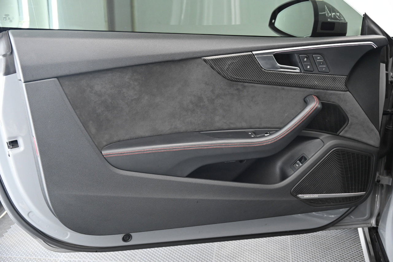 Used 2018 Audi RS 5 w/ RS Driver Assistance Package image 16