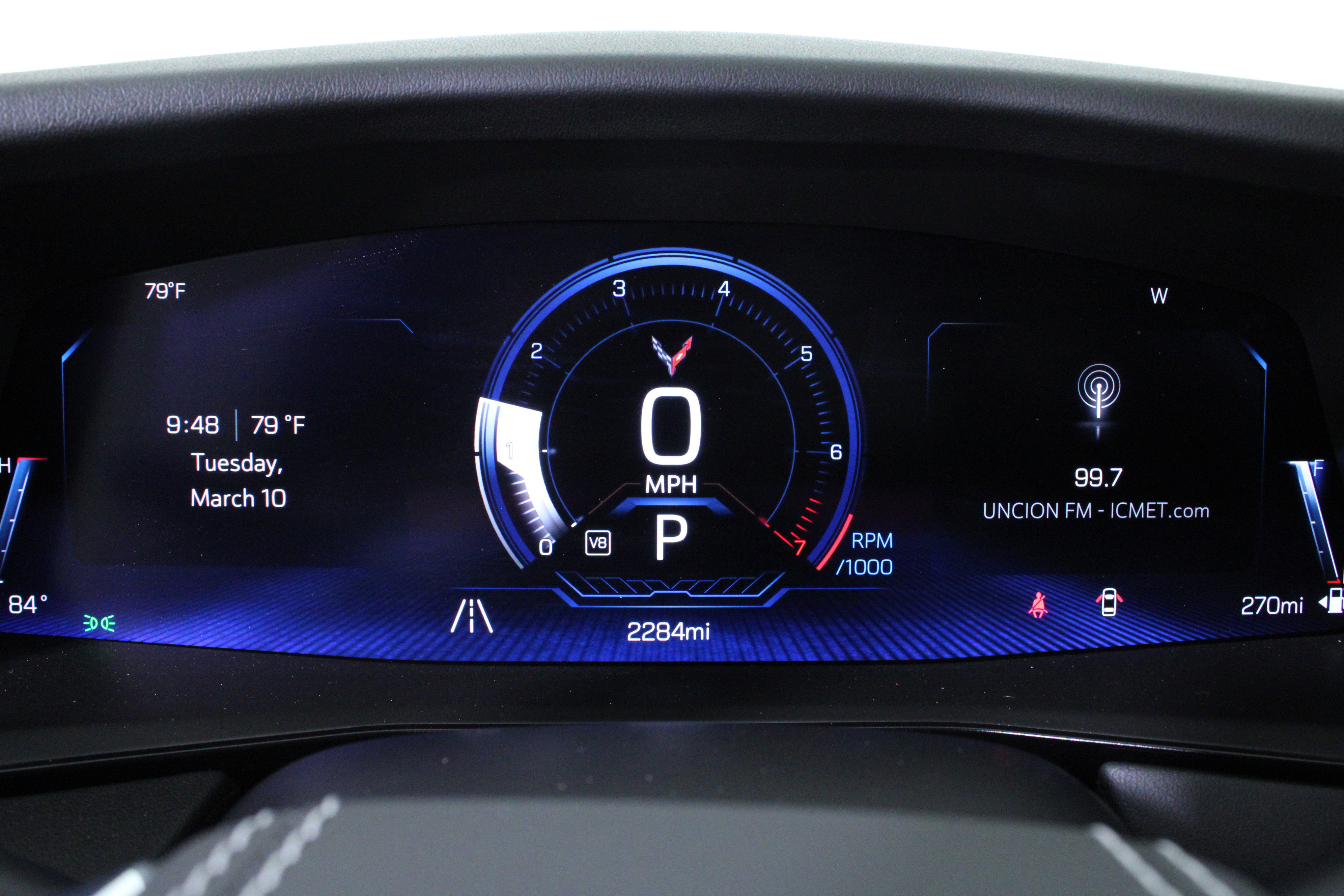 Used 2026 Chevrolet Corvette Stingray Coupe w/ 1LT image 20