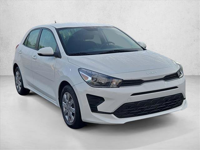 Used 2023 Kia Rio S FWD image 4