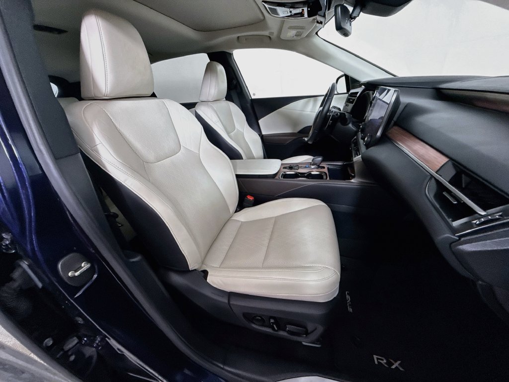 Certified 2023 Lexus RX 350 Premium Plus w/ Accessory Package (Z1) FWD image 29