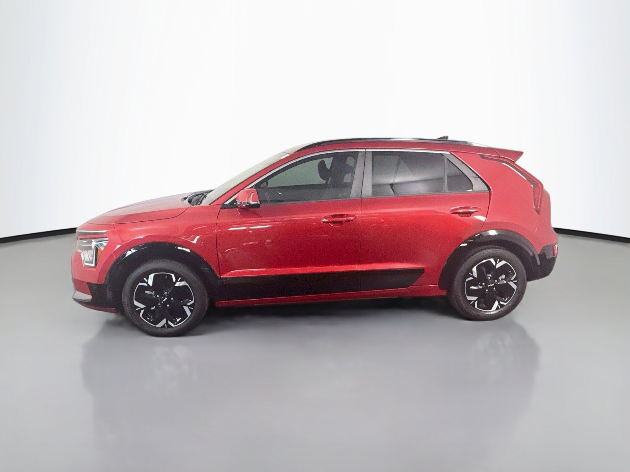 Used 2023 Kia Niro Wind FWD image 6