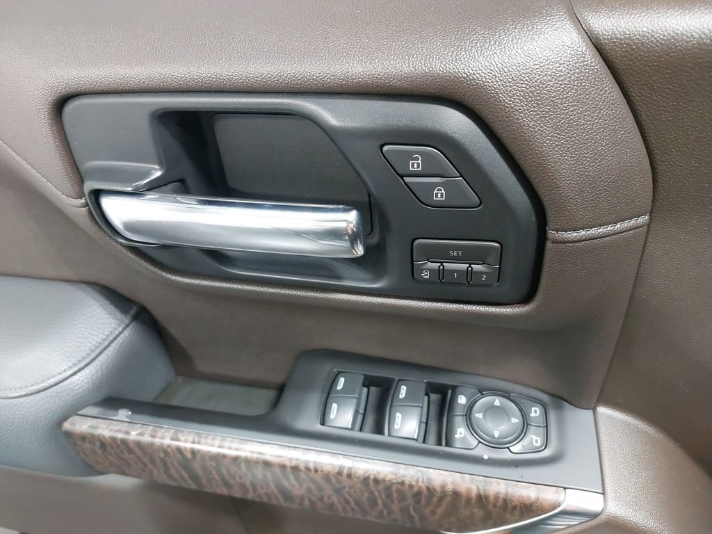 Used 2019 GMC Sierra 1500 Denali image 27