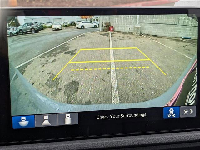 New 2026 Honda CR-V TrailSport image 14