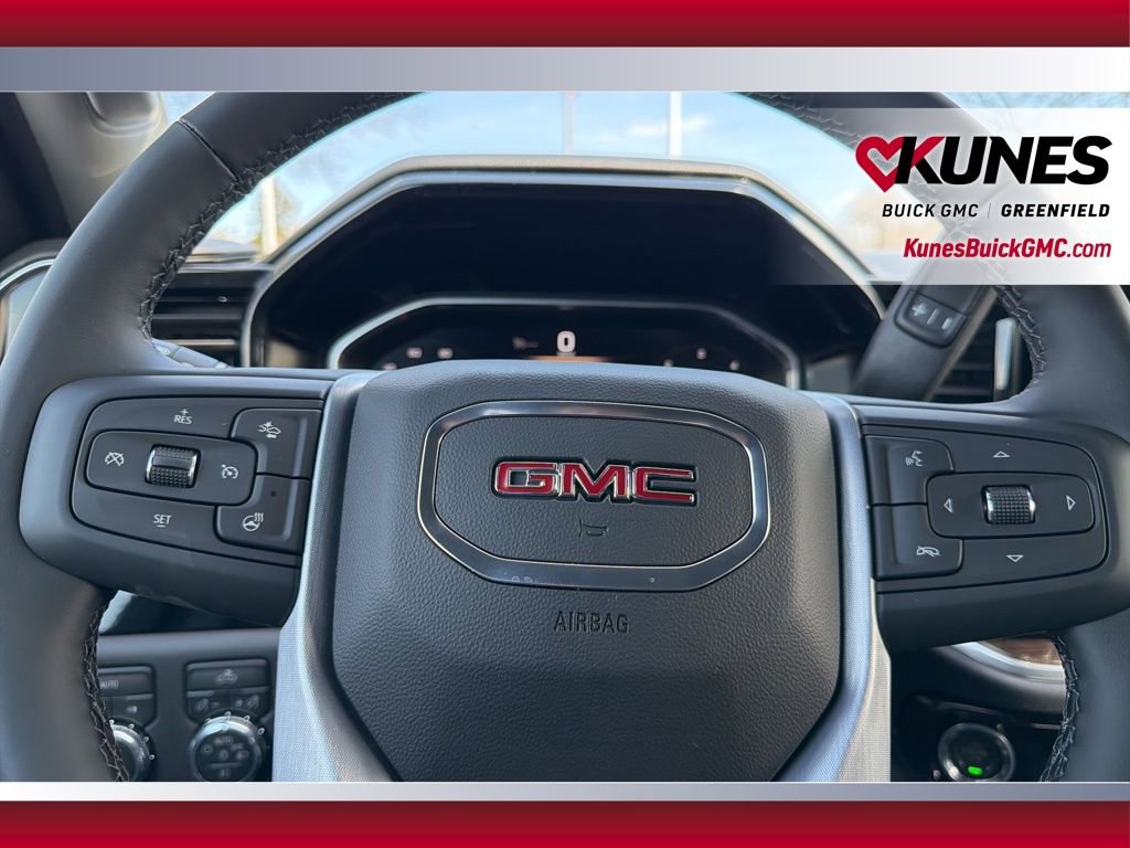 New 2026 GMC Sierra 1500 Elevation AWD/4WD image 29