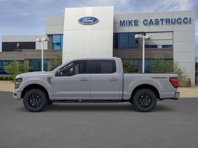 New 2026 Ford F150 Tremor w/ Bed Utility Package AWD/4WD image 3