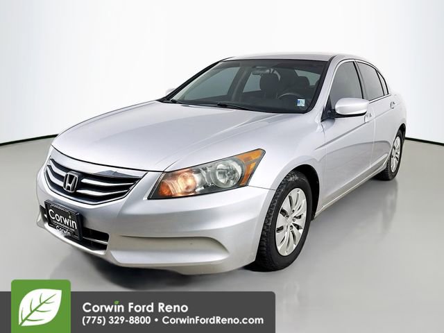 Used 2011 Honda Accord LX image 3