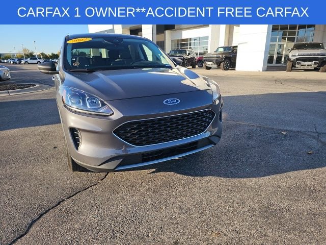 Used 2022 Ford Escape SE image 4