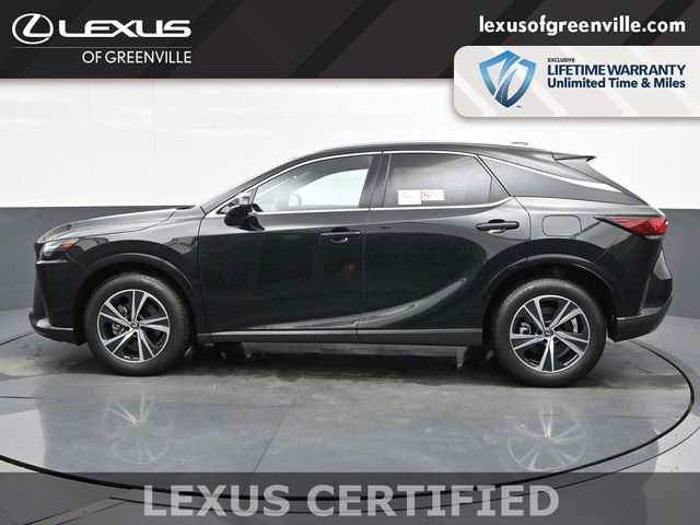 Certified 2025 Lexus RX 350 Premium image 5