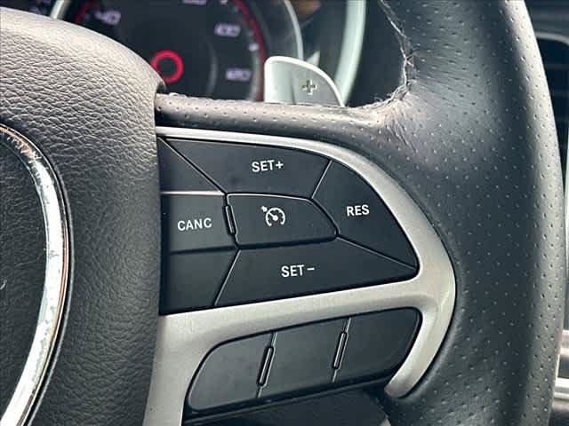 Used 2018 Dodge Charger GT AWD/4WD image 22