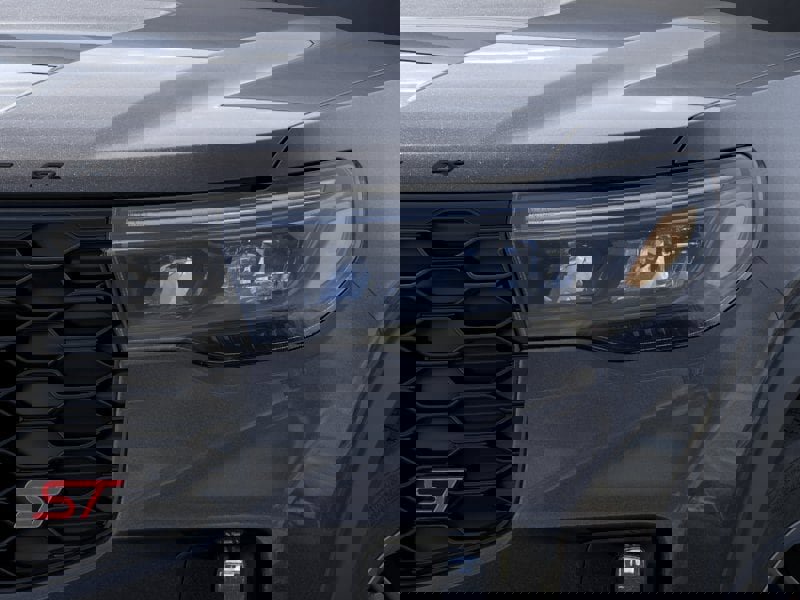 New 2026 Ford Explorer ST image 18