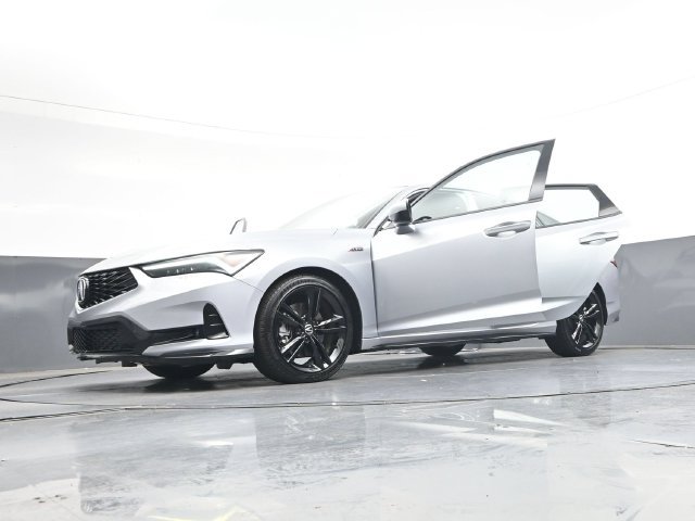 Used 2026 Acura Integra A-Spec FWD image 43