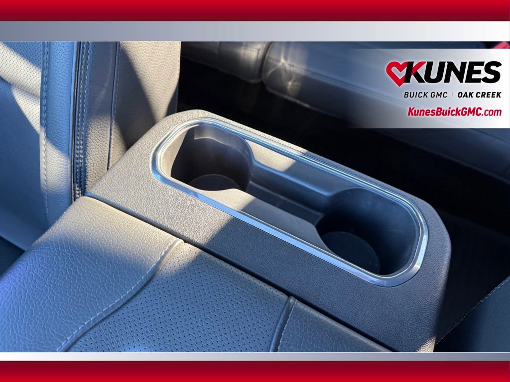 Used 2022 GMC Sierra 1500 Denali image 27