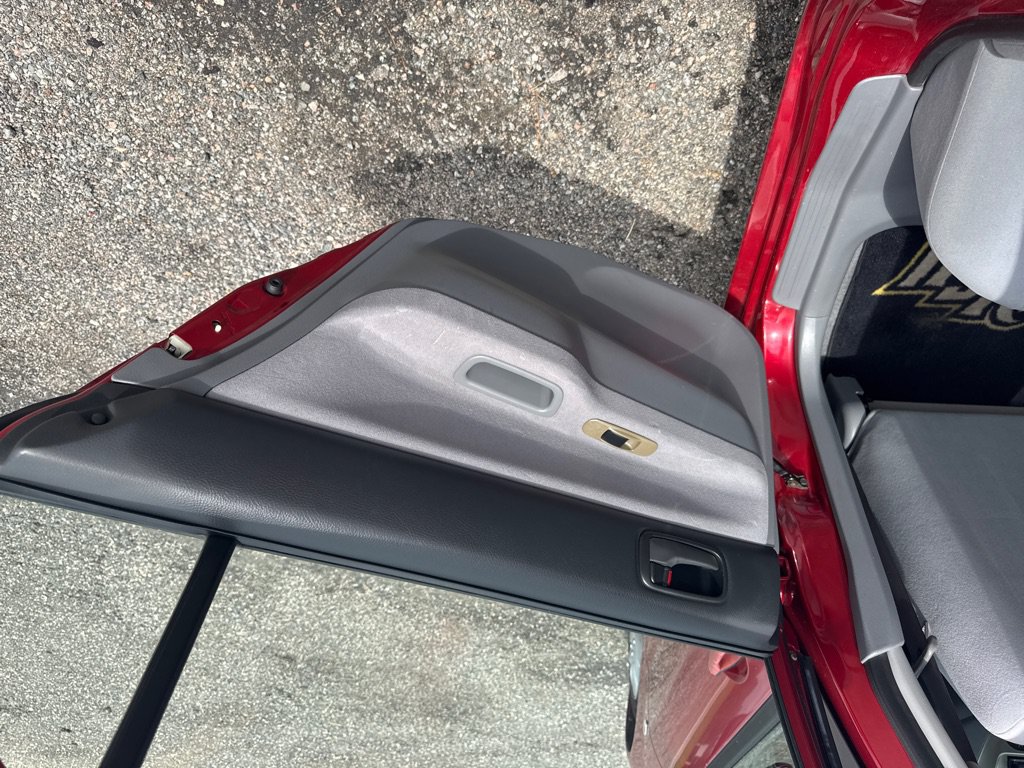 Used 2005 Mitsubishi Lancer ES FWD image 18