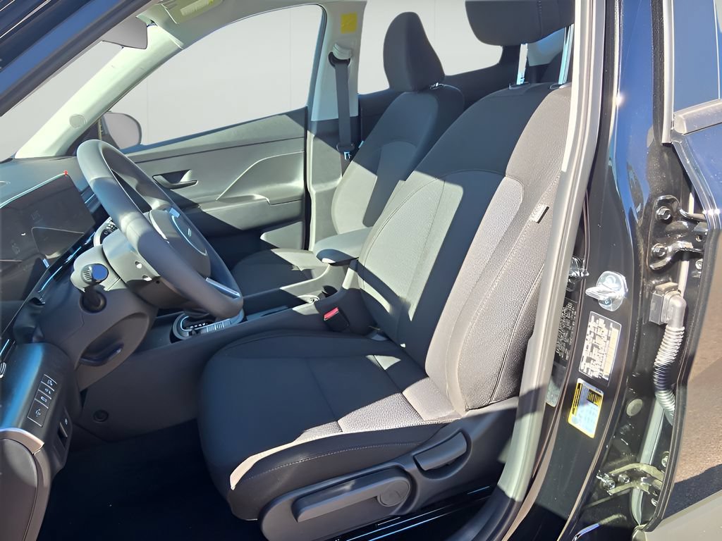 Used 2026 Hyundai Kona SE AWD/4WD image 10