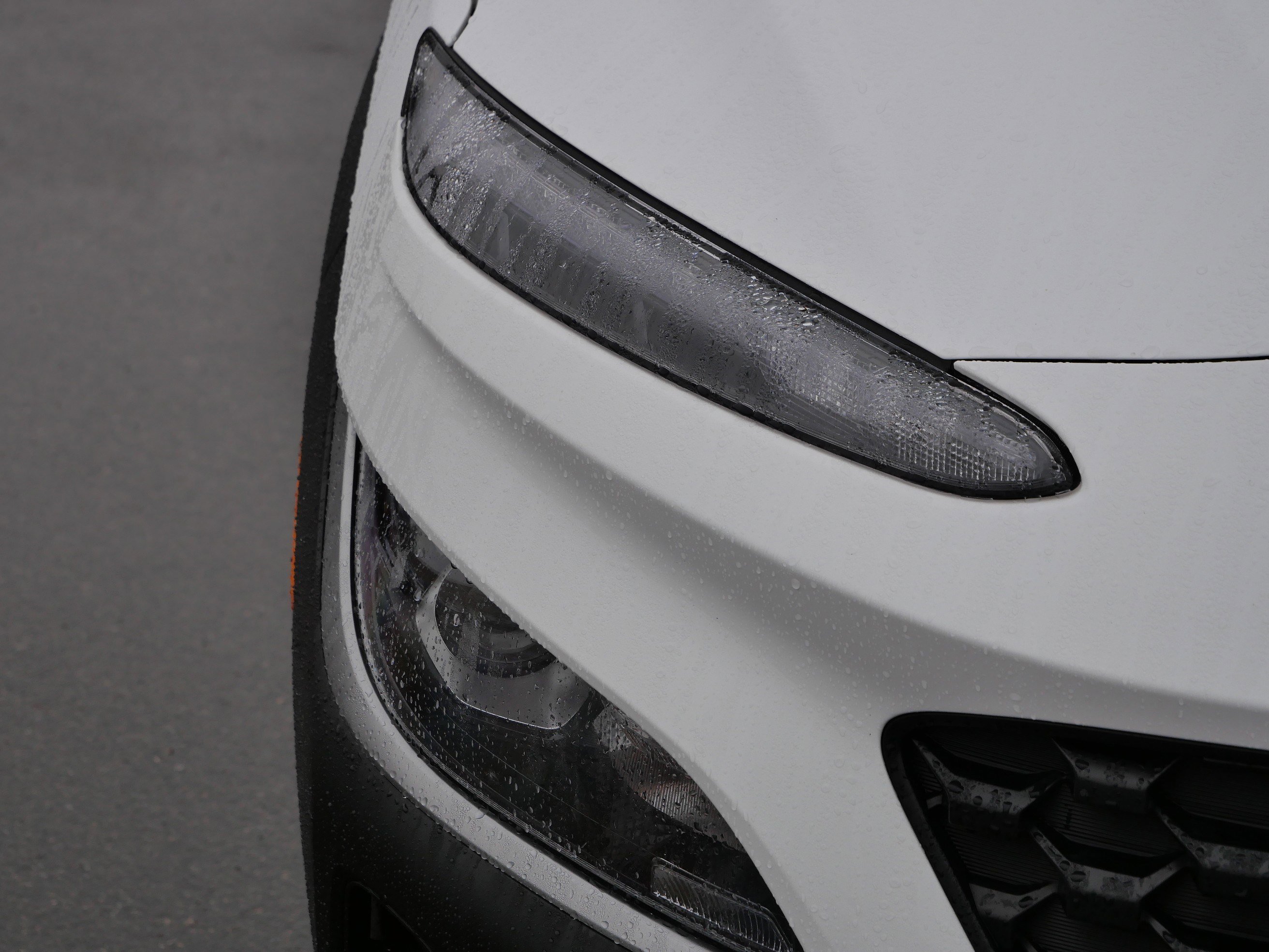 Certified 2022 Hyundai Kona SEL w/ Convenience Package image 16