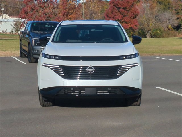 Used 2025 Nissan Murano Platinum w/ Cargo Package image 16