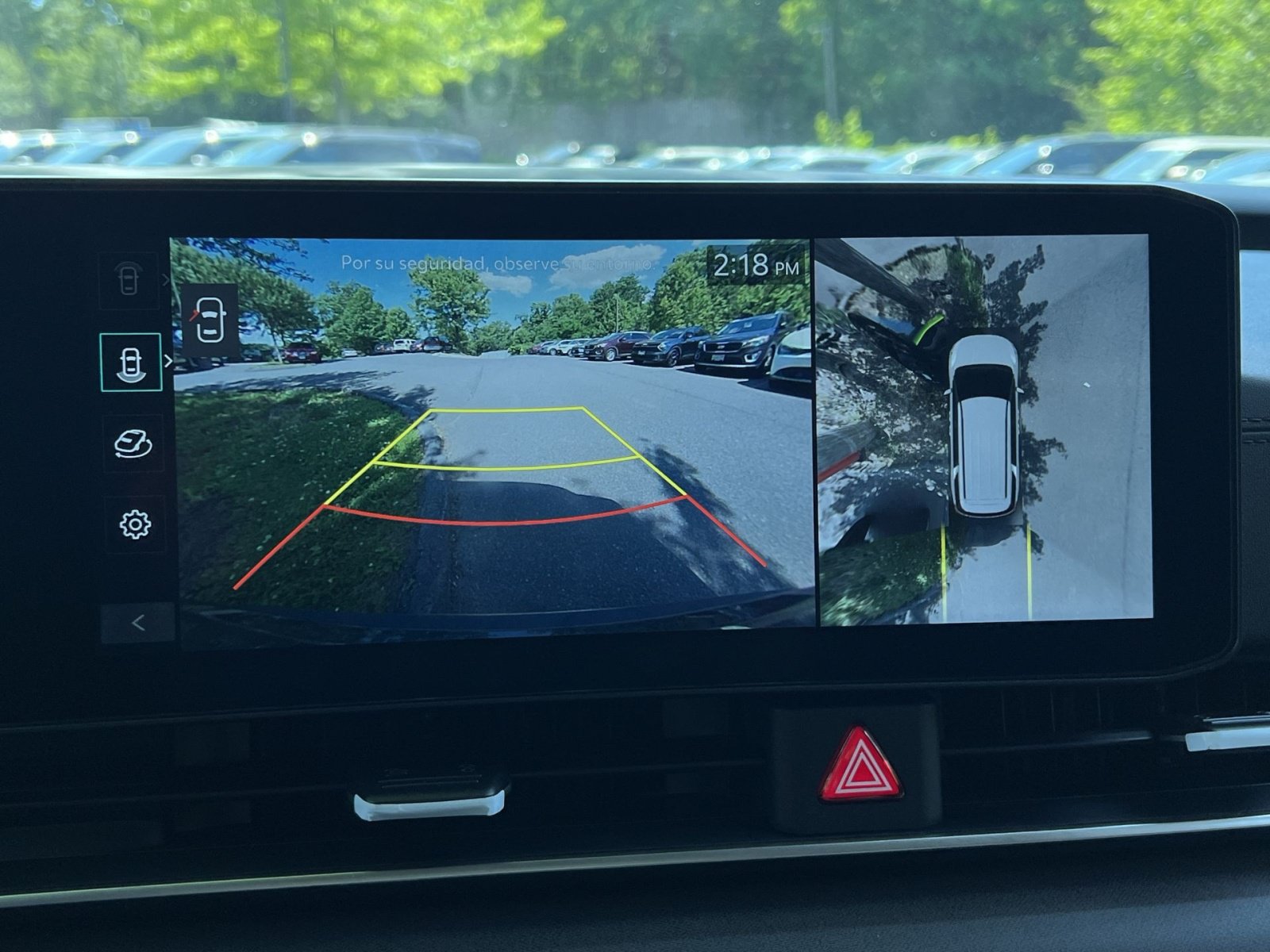 New 2026 Kia Carnival SX FWD image 24