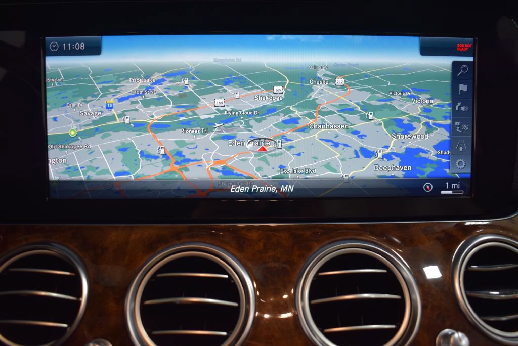 Used 2018 Mercedes-Benz E 300 w/ Premium 1 Package image 23